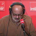 "Ça tape sur le caisson d'être entouré de cons" : Daniel Morin ironise sur l'affaire Denis Brogniart