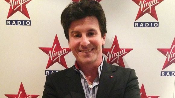 Frédéric Pau quitte la direction d'Europe 2 (ex-Virgin Radio)