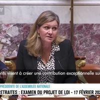 "C'est honteux !" : Une erreur dans un article du site "Le Monde" provoque un clash à l'Assemblée nationale