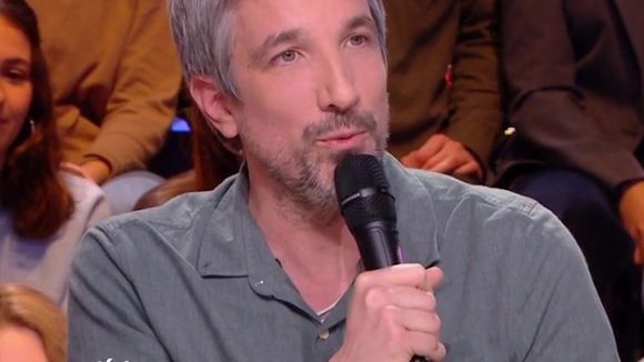 TMC : Le générique de "Quotidien"