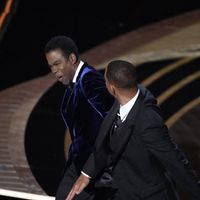 "Bien sûr que ça a fait mal" : Chris Rock revient sur la gifle de Will Smith aux Oscars 2022