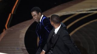 "Bien sûr que ça a fait mal" : Chris Rock revient sur la gifle de Will Smith aux Oscars 2022
