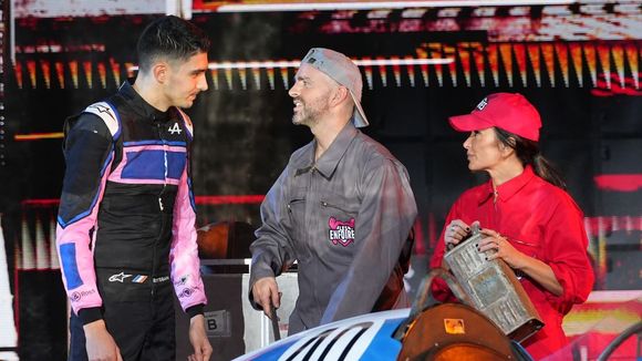 Audiences : Quel score pour le concert des Enfoirés sur TF1 ?