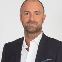 Trois ans après son départ, Christophe Dugarry de retour sur RMC