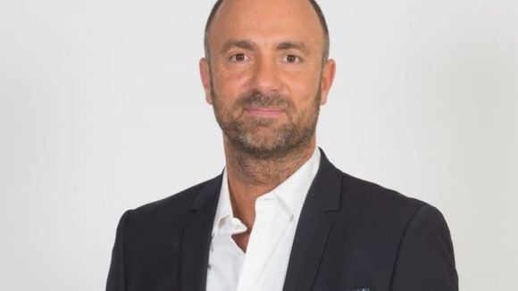 Trois ans après son départ, Christophe Dugarry de retour sur RMC