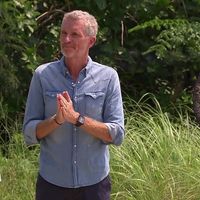 "Koh-Lanta" : L'annonce choc de Denis Brogniart à la fin de l'épisode qui va tout "chambouler" la semaine prochaine