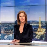 Audiences access 19h : Le "19/20 national" de Carole Gaessler en forme