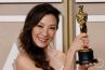 Oscars 2023 : Michelle Yeoh écrit l&#039;histoire, &quot;Everything everywhere all at once&quot; rafle tout... Le palmarès complet