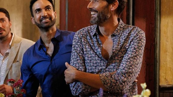 Audiences : Quel score pour l'arrivée de "Plus belle la vie" sur Chérie 25 ?