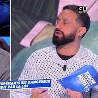 Cyril Hanouna lâché par une association de protection de l'enfance après la polémique sur l'adrénochrome