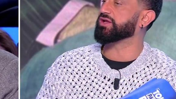 Cyril Hanouna lâché par une association de protection de l'enfance après la polémique sur l'adrénochrome