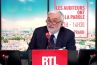 En convalescence, Michel Drucker contacte Pascal Praud pour les 90 ans de RTL