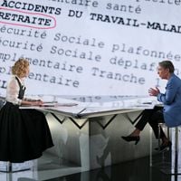 France 2 déprogramme "L'événement" et "Sur la ligne" le jeudi 30 mars en raison de l'actualité