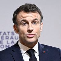 Réforme des retraites : Emmanuel Macron en interview sur TF1 et France 2 mercredi à 13 heures