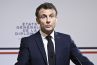 Réforme des retraites : Emmanuel Macron en interview sur TF1 et France 2 mercredi à 13 heures