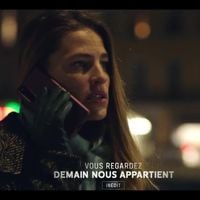 Audiences access 19h : "Demain nous appartient" en retrait, France 2 toujours leader