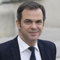 France Info : Un mouvement de grève inopiné perturbe l'antenne, l'interview d'Olivier Véran annulée à la dernière minute