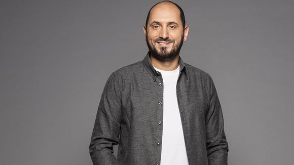 Pourquoi Karim Rissouli sera absent pendant plusieurs semaines à la présentation de "C ce soir" sur France 5 ?