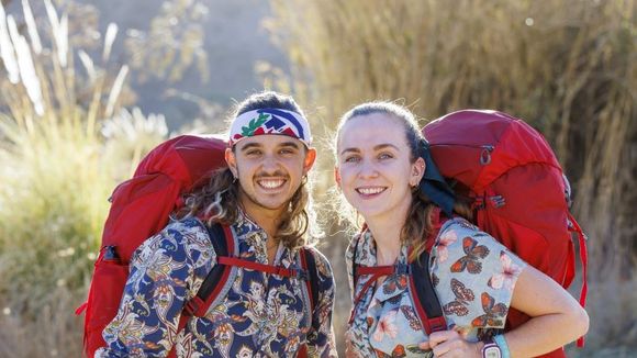 Audiences : "Prométhée" sur TF1 et "Pékin Express" sur M6 remontent légèrement la pente