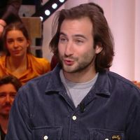 "Quotidien" : Après sa chronique polémique sur Polska et Tootatis, Nicolas Fresco se défend et invoque le "second degré"