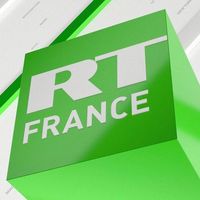 "Une centaine de salariés français seront licenciés" : Xenia Fedorova officialise l'arrêt de RT France