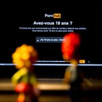 Pornhub, Tukif, XHamster : Les sites pornographiques bloqués dès cet été en France ?