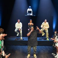 "Nouvelle école" : Netflix annonce la date de diffusion de la saison 2 de son concours de rap