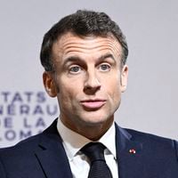 Réforme des retraites : Emmanuel Macron s'adresse aux Français dans une allocution télévisée ce soir à 20h