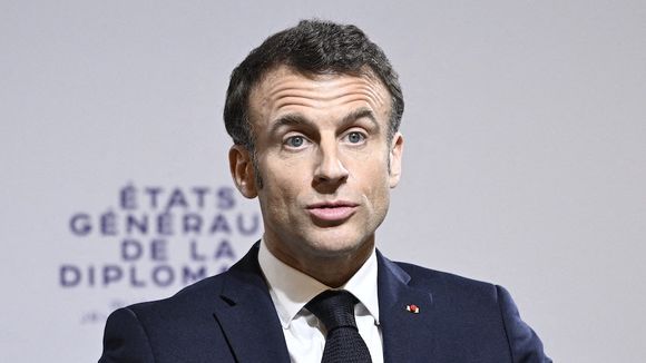 Réforme des retraites : Emmanuel Macron s'adresse aux Français dans une allocution télévisée ce soir à 20h