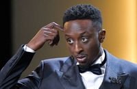 "J'ai pas trouvé ça cool de sa part" : Ahmed Sylla  réagit aux critiques de Blanche Gardin sur Amazon