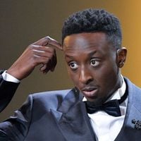 "On ne lui a pas proposé 200.000 euros" : Ahmed Sylla contredit Blanche Gardin sur les supposés salaires dans "LOL"