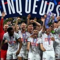 Audiences : Quel score pour la finale sous haute tension de la Coupe de France 2023 sur France 2 ?