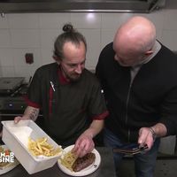 "T'as pas honte ?" : Philippe Etchebest explose après avoir fait une immonde découverte dans "Cauchemar en cuisine"