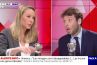 &quot;Je trouve cette accusation odieuse&quot; : Accrochage entre Marion Maréchal et Benjamin Duhamel sur BFMTV