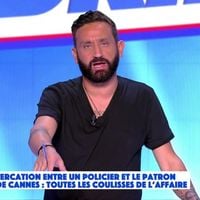 "Je vais mettre mon nez dedans" : Cyril Hanouna prédit la fin de "Complément d'enquête" sur France 2