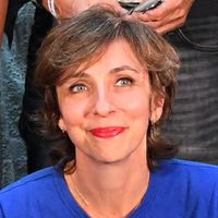 France Inter : Rebecca Manzoni succédera à Jérôme Garcin à la présentation du "Masque et la plume" en janvier 2024