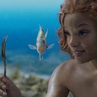 Box-office : Quel démarrage pour "La petite sirène" malgré les attaques racistes contre Halle Bailey ?