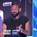 "Je ne peux pas vous blairer !" : Anne Sinclair étrille Cyril Hanouna, l'animateur lui répond en direct sur C8