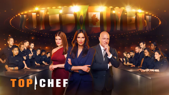 "Top Chef" : Gulli lance ce soir la version "All Stars" avec Samuel Albert et Hélène Darroze