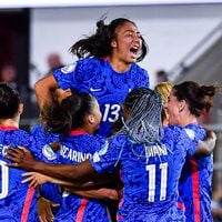 Coupe du monde féminine 2023 : France Télévisions et M6 diffuseront le Mondial de football en juillet