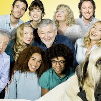 "En famille" remplace "Scènes de ménages" dès ce soir sur M6