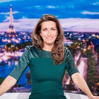 Audiences access 20h : Jolis gains pour Anne-Claire Coudray et Laurent Delahousse, "Quotidien week-end" en hausse