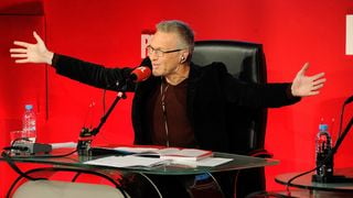 "C'est pathétique" : Laurent Ruquier réplique après les attaques de Philippe Bouvard