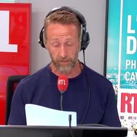 "Des auditeurs meurent de vieillesse" : Philippe Caverivière tacle les tunnels de pub sur RTL