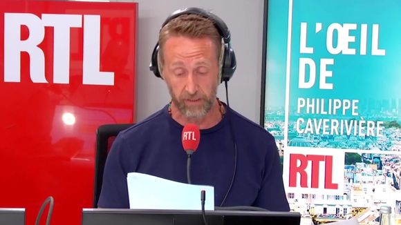 "Des auditeurs meurent de vieillesse" : Philippe Caverivière tacle les tunnels de pub sur RTL