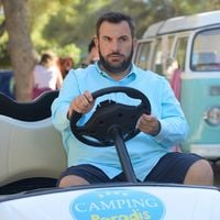 "Camping Paradis", "Capitaine Marleau", "Les visiteurs"... : Les temps forts de la télé du 15 au 21 juillet 2023