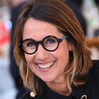 "Si on me le propose, je dirai oui" : Alexia Laroche-Joubert prête à succéder à François de Brugada à la tête de Banijay France