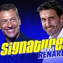 "Signatures" : Alexandre Ruiz lance une nouvelle web-émission ce vendredi et reçoit Hervé Renard pour la première