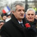 Jean Lassalle visé par une enquête préliminaire pour "viol" et "agressions sexuelles"