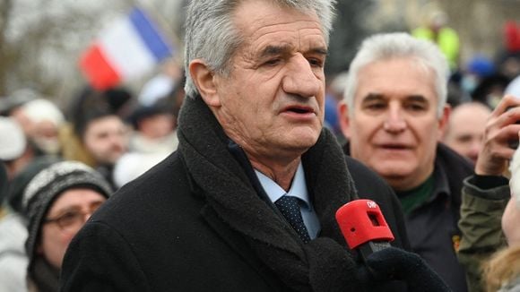 Jean Lassalle visé par une enquête préliminaire pour "viol" et "agressions sexuelles"